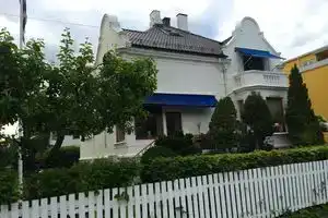 Villa Frogner Bed & Breakfast, Осло