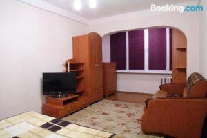 Ukrainian Hotel Service Apartments, Киев