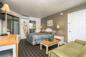 Sun n Sands Inn, Хантингтон-Бич