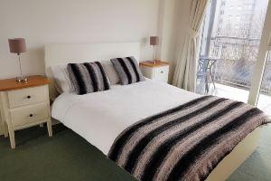 Park Central City Apartment, Бирмингем