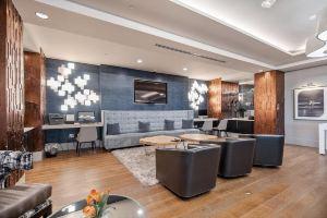 Cozy Flat + Amenitized Building, Филадельфия