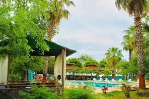 More Beach Hotel - All Inclusive, Текирова