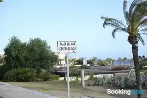 Apartamento Cabo de Gata, Ретамар