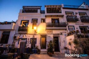 Villa Ana Maria - Townhouse, Аликанте