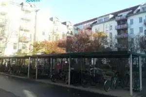 Leipzig City Appartments, Лейпциг