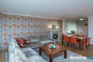Allee Apartment, Баден-Баден