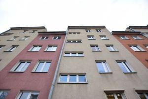 MB2 ul Kazimierza Wielkiego 81, Вроцлав