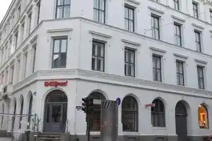 Forenom Serviced Apartments Oslo S, Осло