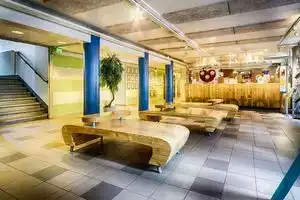 Eurohostel, Хельсинки
