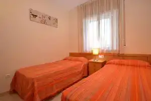 Apartamento Nova Pineda As 2Hab, Ла-Пинеда