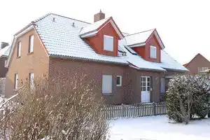 Tjalkstrasse, Норден