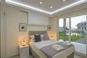 Orka World Apartments, Олюдениз