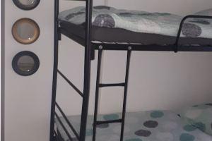 J&K Hostel, Крефельд