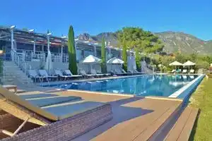 Apartment Safak, Lavanta, Kalkan, Калкан