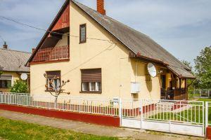 Dozsa, Балатонкерестур