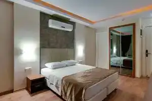 Grand Mask Otel & Spa, Мерсин