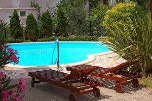Ivana 2 - One Bedroom, Раб