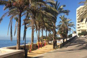 Atrium Apartments Marbella, Марбелья