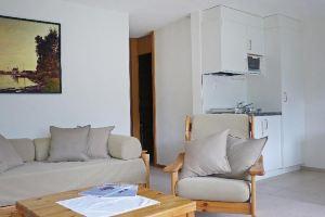 Primula - One Bedroom No.2, Венген