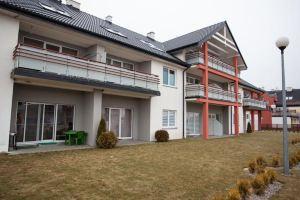Apartament Nad Morzem, Дарлувко
