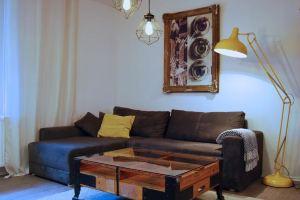 Jordan Suite Executive Furnished Apartment, Дюссельдорф