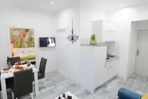 Apartments Blue Ivy, Задар