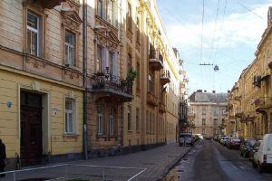Apartamenty on Konyskogo 5\2, Львов