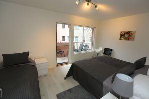 Sonderland Apt. - Pilestredet 29, Осло