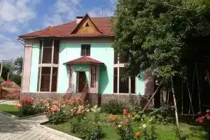 Гостиница «Umai», Бишкек