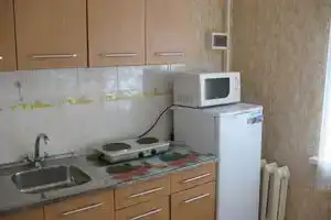 Apartment na Angarskoy, Волгоград
