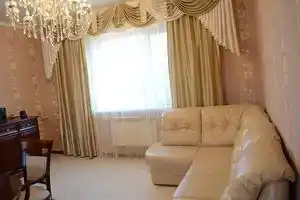 Apartamenty na Elizarovikh, Томск