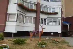 Apartment Na Vorovskogo, Брест