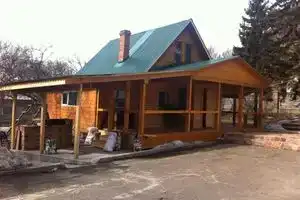 Guest House Yolochka, Листвянка