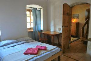 Hostel «Krumlov House», Чески Крумлов