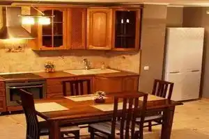 Apartment on Pritytskogo 97, Минск