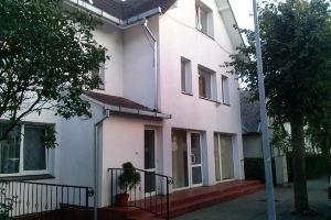 Palanga 370 Apartments, Паланга
