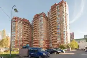 BestFlat24 Deli Mytishi, Мытищи