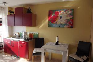 Jule's Ferienapartment, Браунлаге