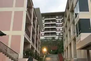 SP Residence Phuket, Ката