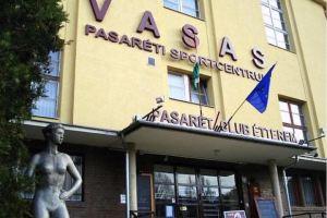 Hotel Omnibusz Apartments Margit Bridge, Будапешт