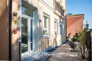 Al Giardinetto|Al Giardinetto, Падуя