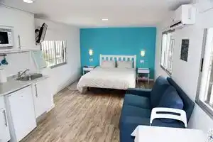Villa Ana Apartments, Бенидорм