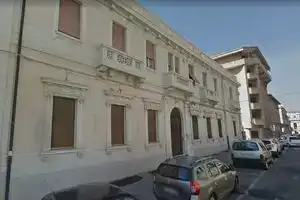 CAMPANELLA B&B, Реджо-Калабрия