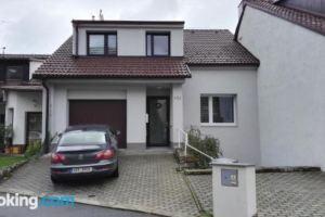 Czech Family Home, Чески Крумлов