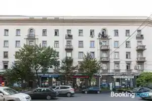 Sweet Home at Rustaveli Avenue, Тбилиси