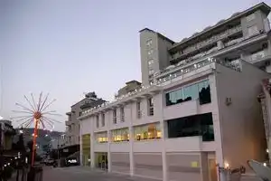 Meriç Hotel Turunç, Турунч