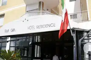 Апарт-отель «Residence Riva Gaia», Террачина