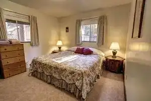 DC's Cozy Cabin, Саут-Лейк-Тахо