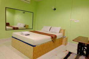 Pruksa Resort Suratthani, Сурат-Тхани