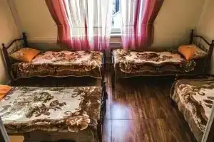 Voyage Hostel, Владивосток